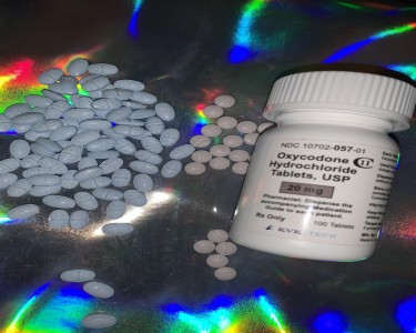 Oxycodone Kopen