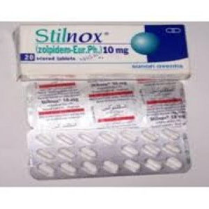 Stilnox 10 mg Kopen
